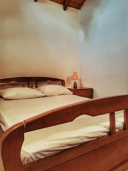 Panthea Cottage Stavroupoli Exterior foto