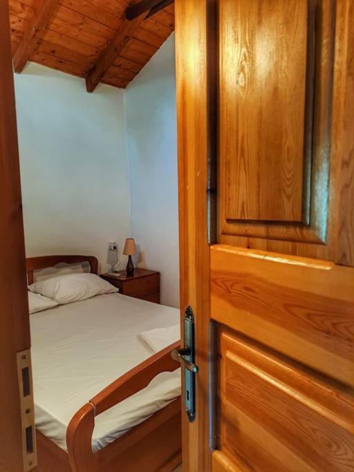 Panthea Cottage Stavroupoli Exterior foto