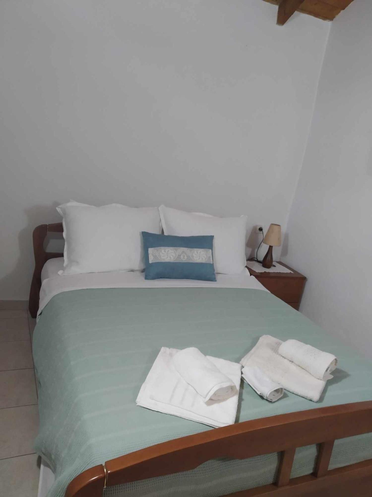Panthea Cottage Stavroupoli Exterior foto